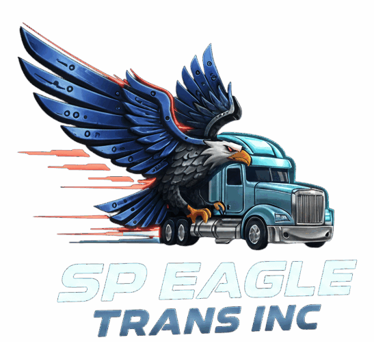 SP Eagle – Transport